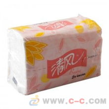 清風200抽盒裝面超質感3包裝 景恒日用百貨的優質選擇